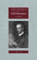Danske komponister - Emil Hartmann. Inger Sørensen. Bog